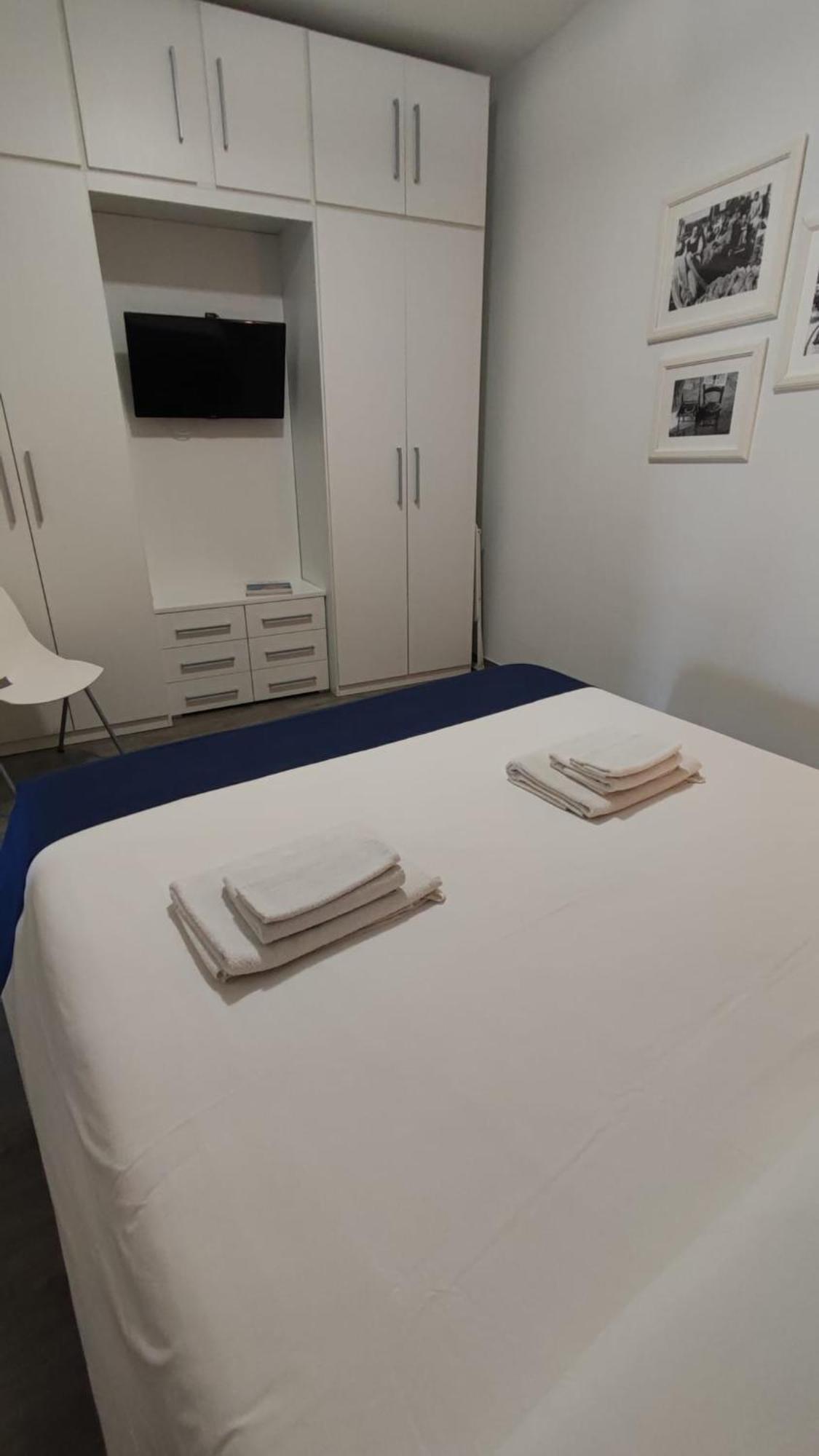 Locanda Degli Angioini Locazione Turistica Hotel Mola di Bari Exterior foto