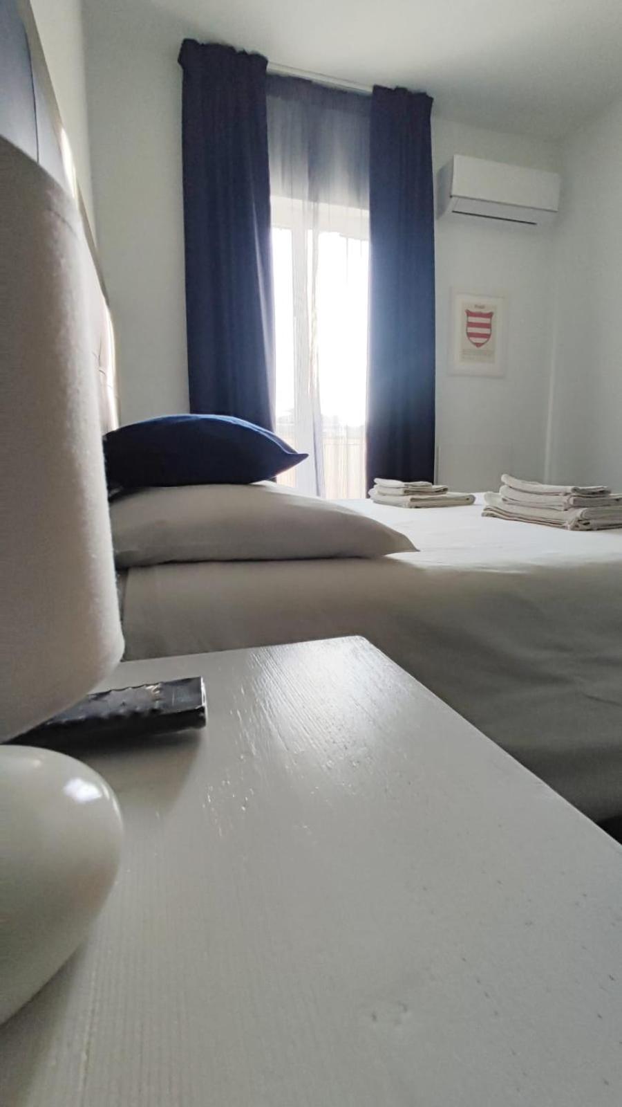 Locanda Degli Angioini Locazione Turistica Hotel Mola di Bari Exterior foto